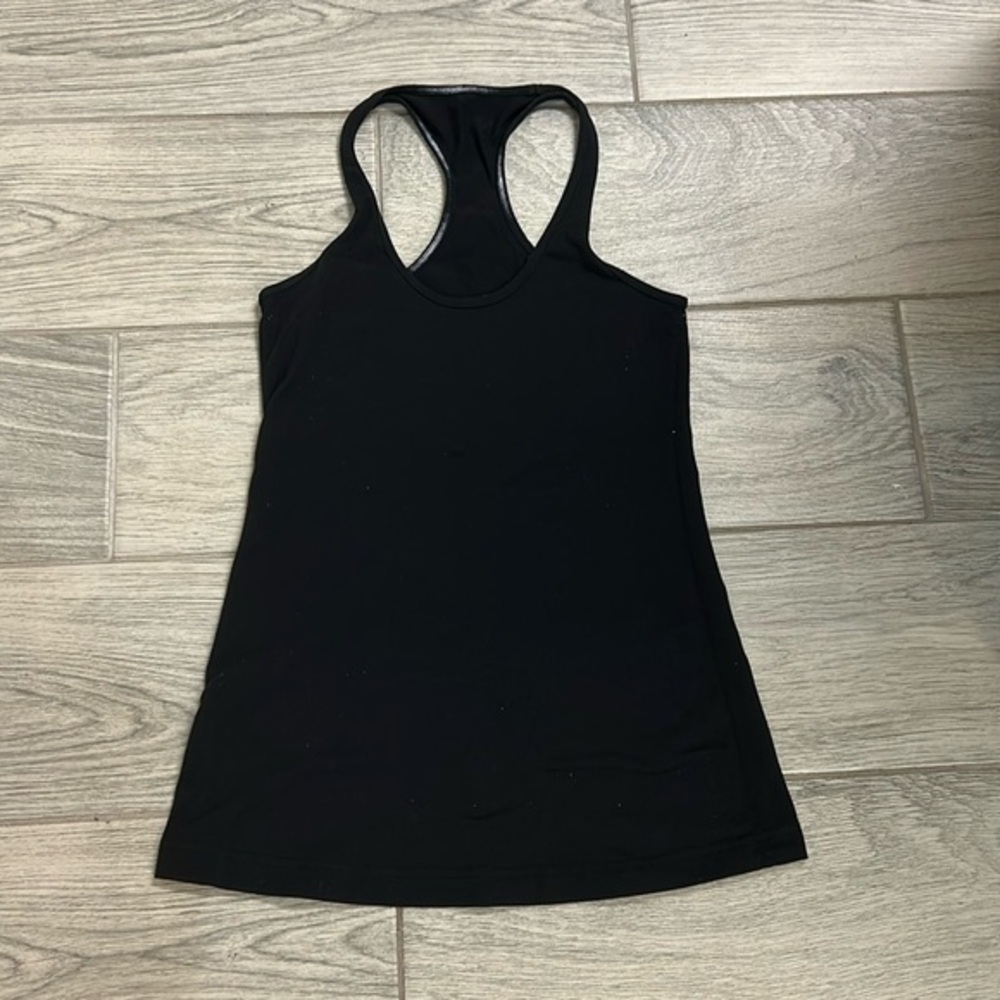 Lululemon Razorback Tee
